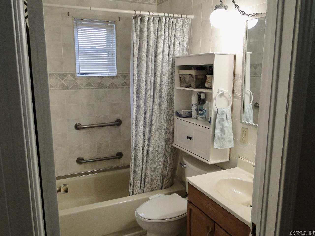 1001  3rd  Hot Springs, AR