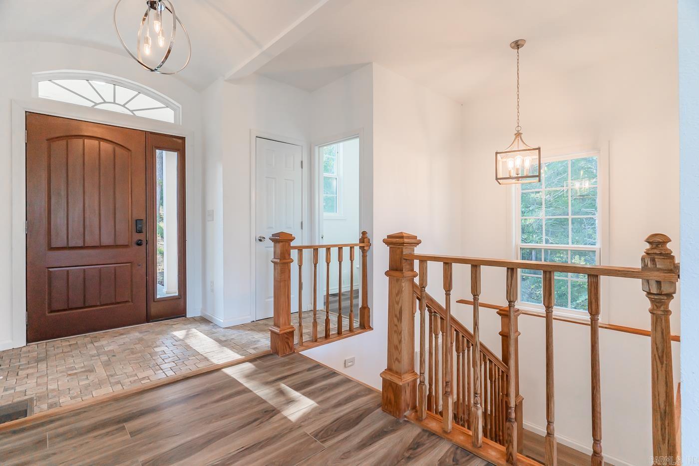 89  Wyandotte  Cherokee Village, AR