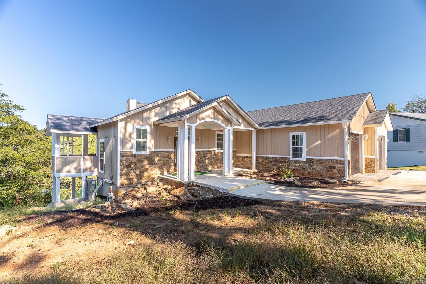89  Wyandotte  Cherokee Village, AR