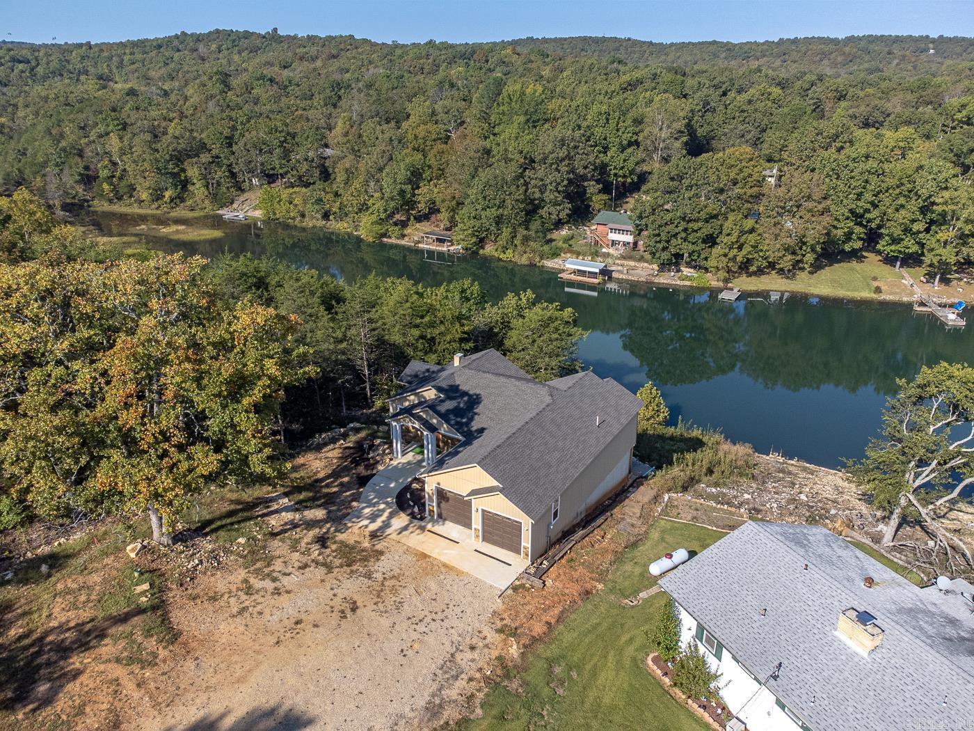 89  Wyandotte  Cherokee Village, AR