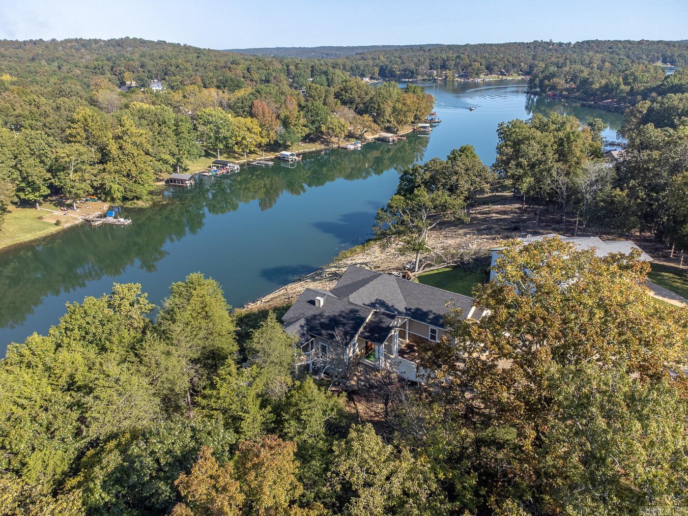 89  Wyandotte  Cherokee Village, AR