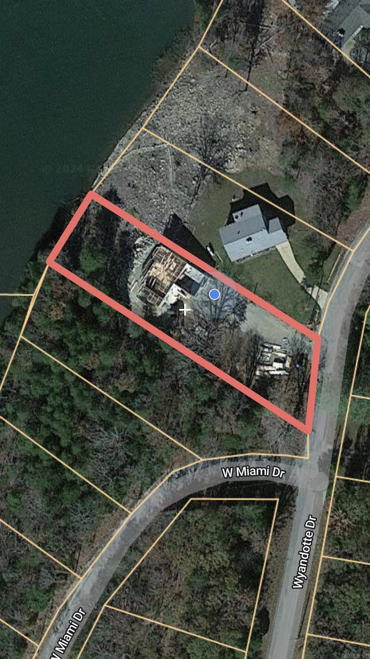 89  Wyandotte  Cherokee Village, AR