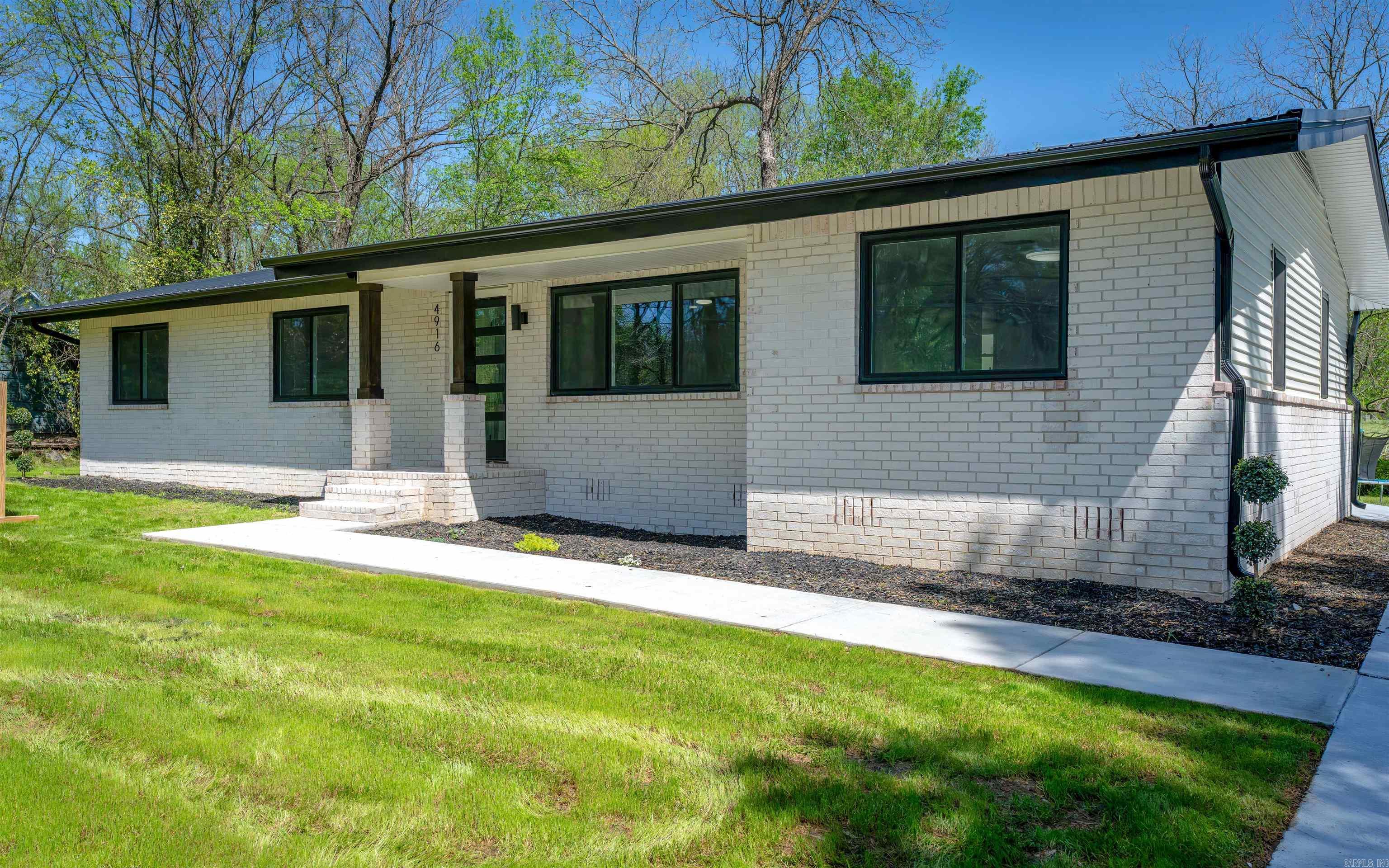 4916 N Shobe Road Bryant, AR 72022