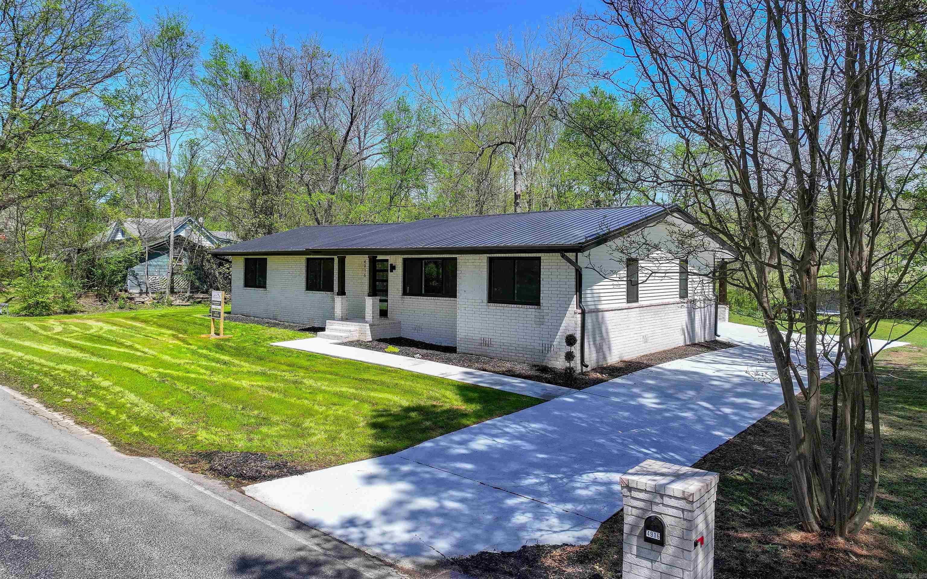 4916 N Shobe Road Bryant, AR 72022