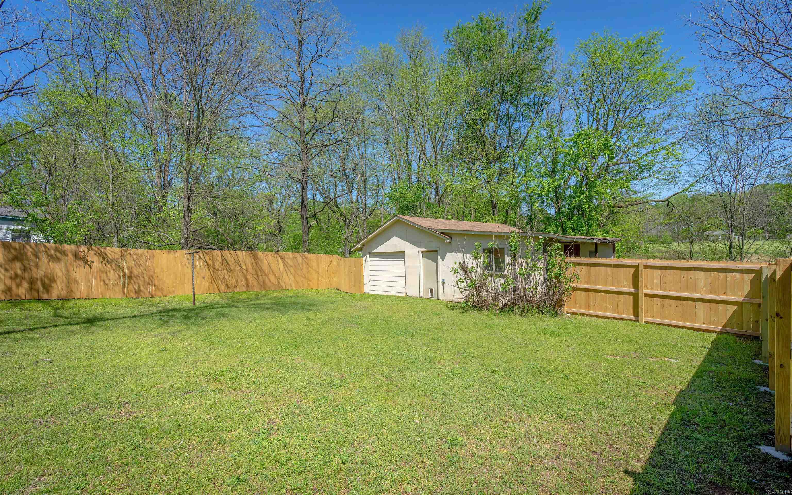 4916 N Shobe Road Bryant, AR 72022