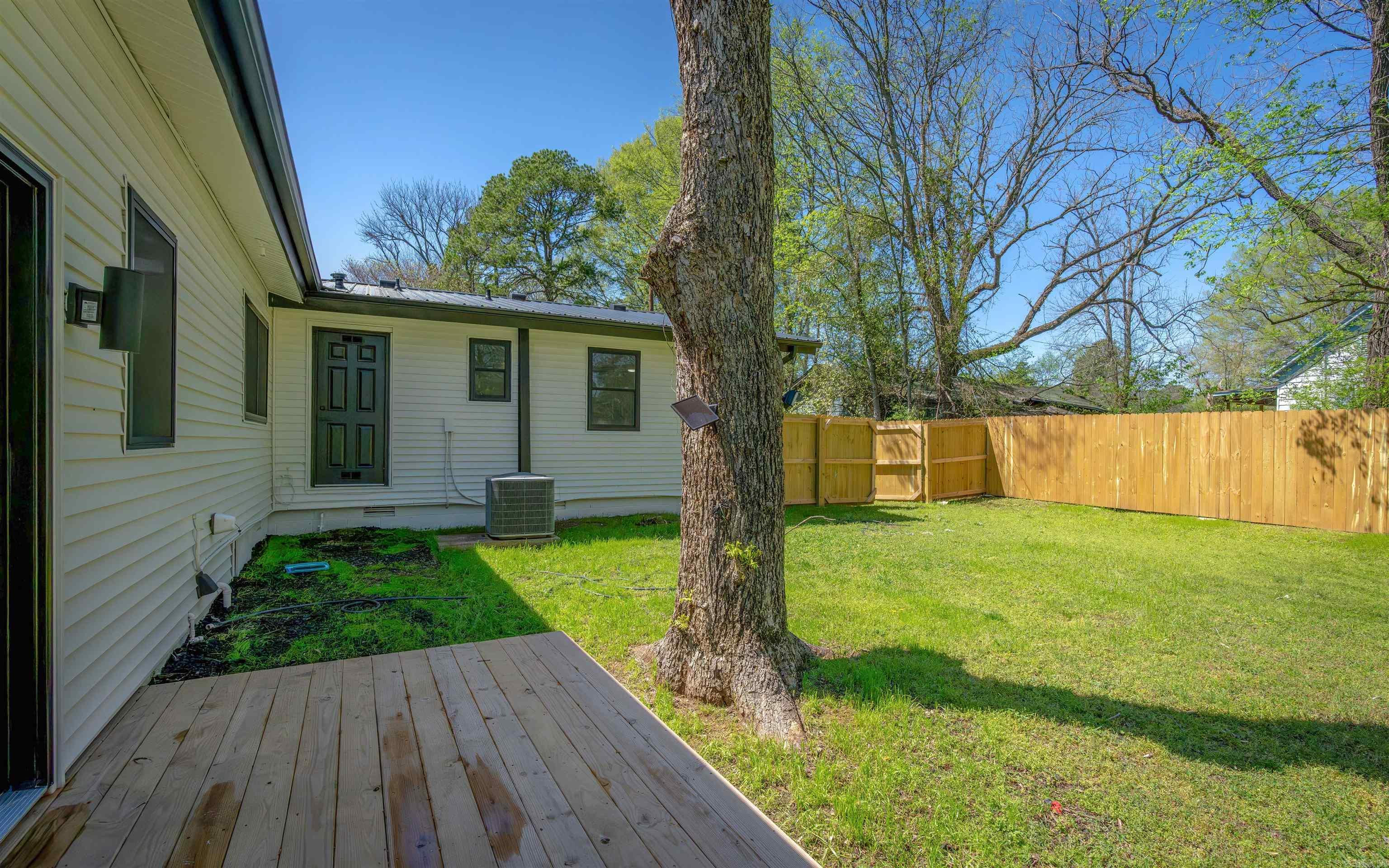 4916 N Shobe Road Bryant, AR 72022