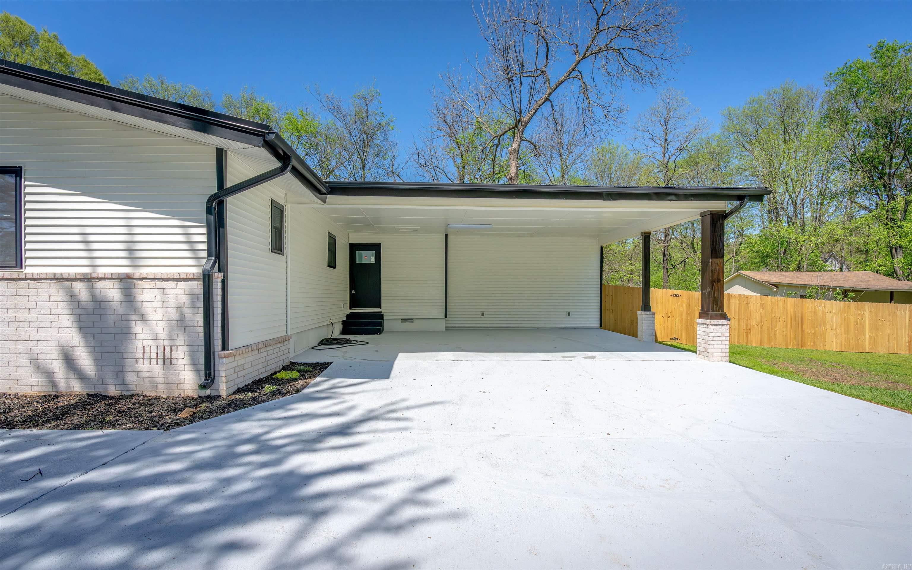 4916 N Shobe Road Bryant, AR 72022