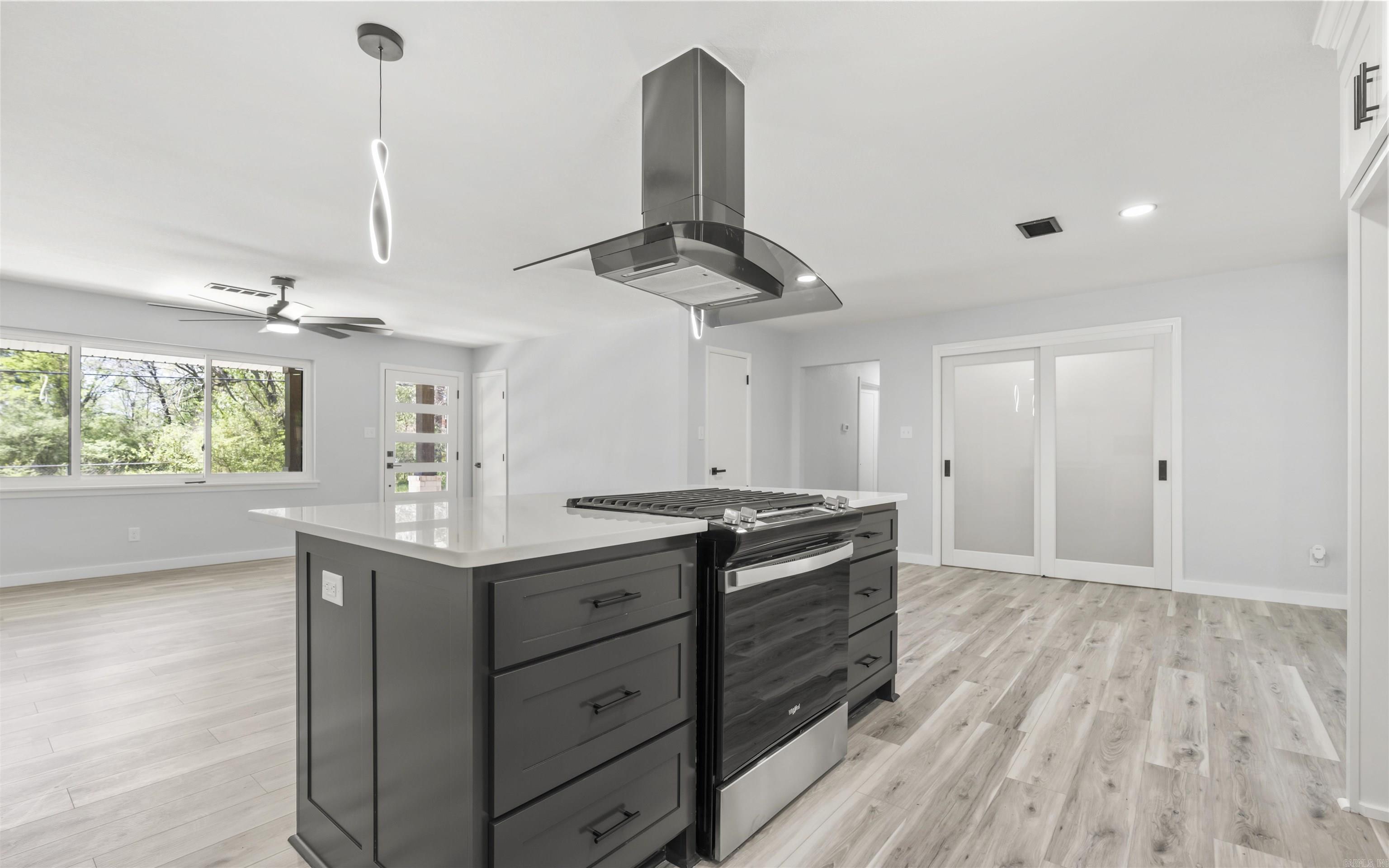 4916 N Shobe Road Bryant, AR 72022