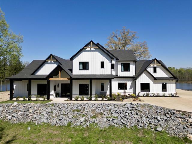 18100  Raines  Little Rock, AR