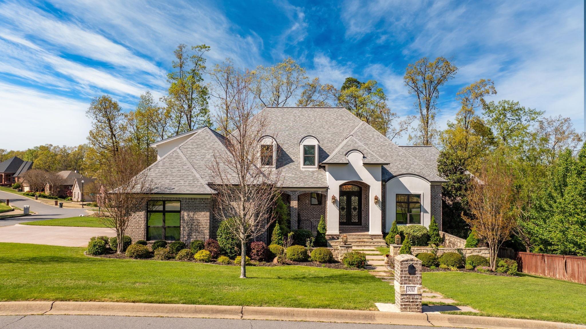 3010  Woodsgate  Little Rock, AR
