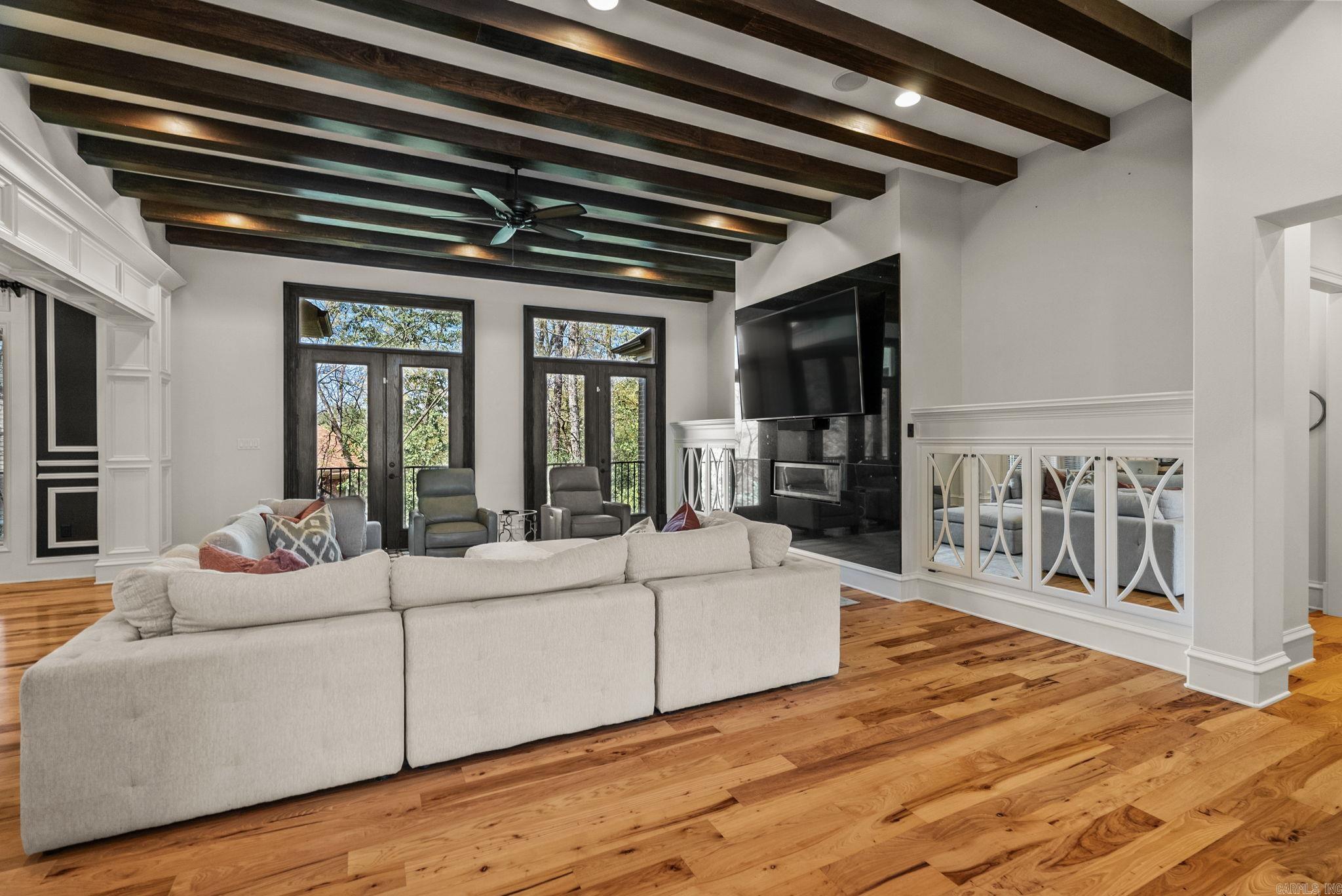 3010  Woodsgate  Little Rock, AR