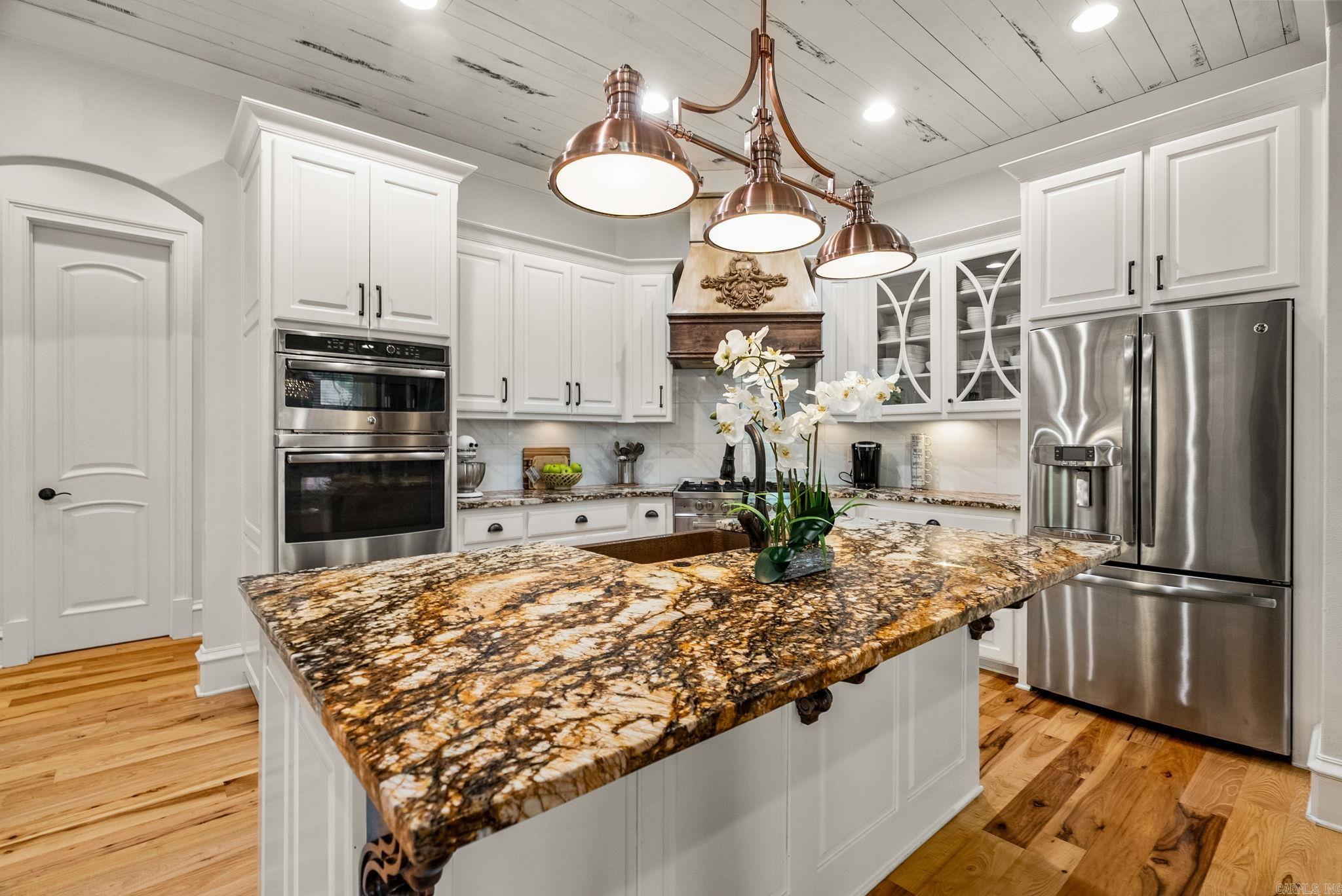 3010  Woodsgate  Little Rock, AR