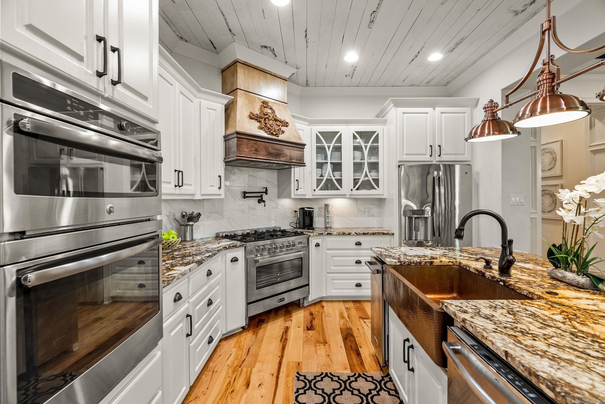 3010  Woodsgate  Little Rock, AR