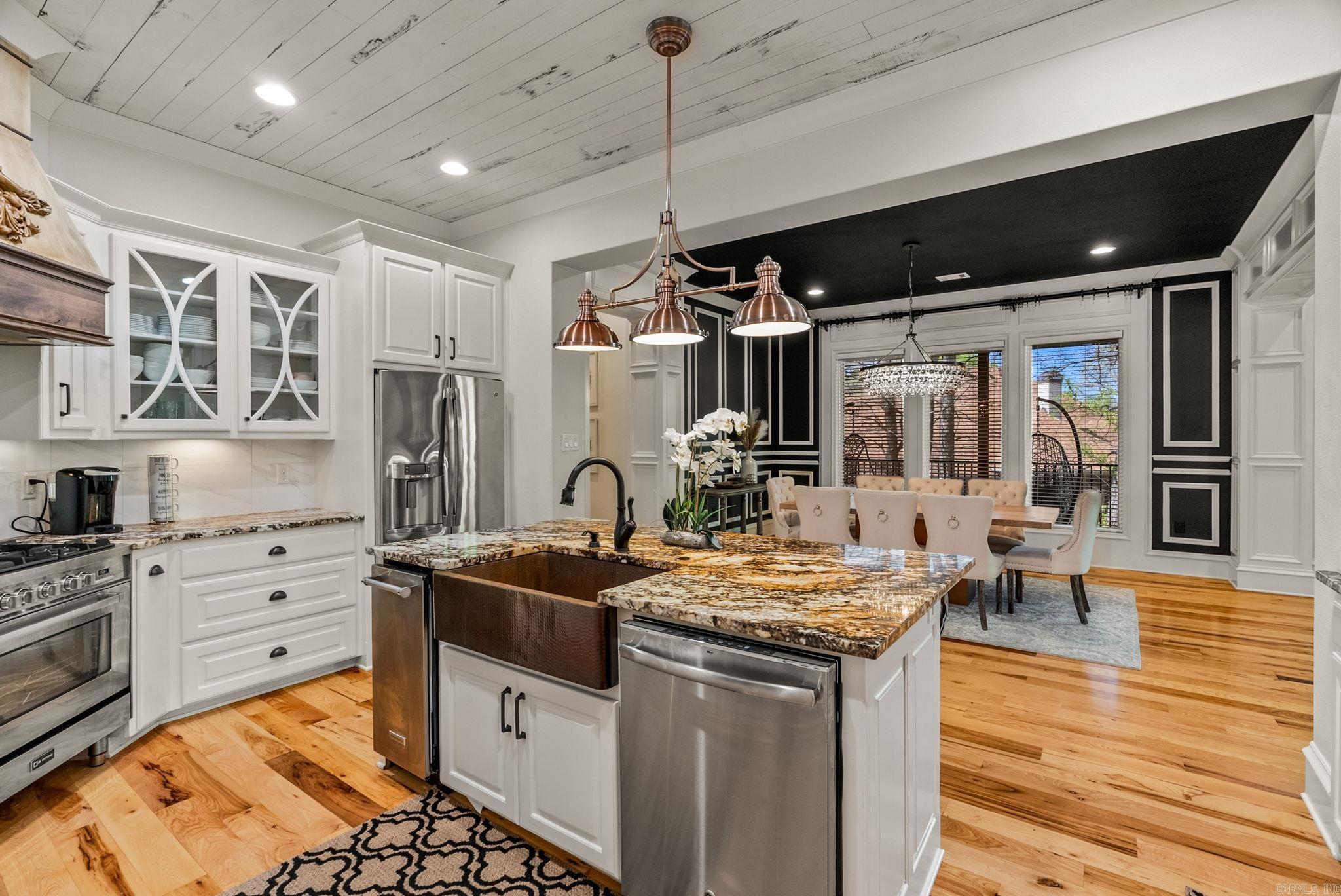 3010  Woodsgate  Little Rock, AR