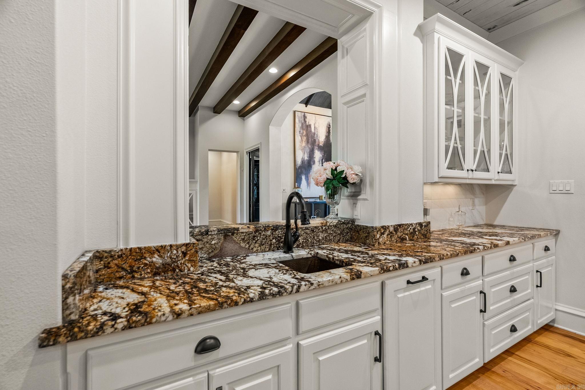 3010  Woodsgate  Little Rock, AR