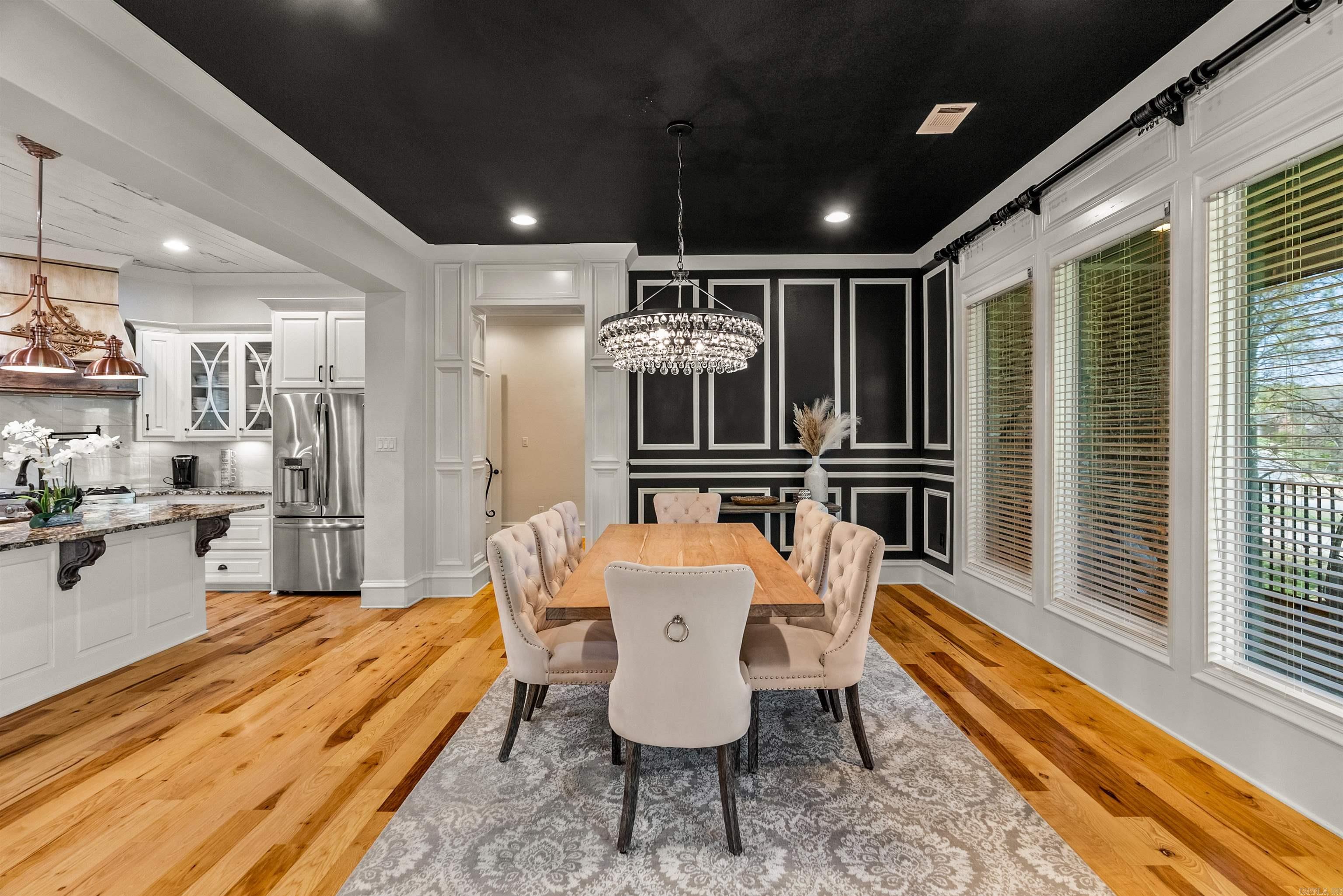 3010  Woodsgate  Little Rock, AR
