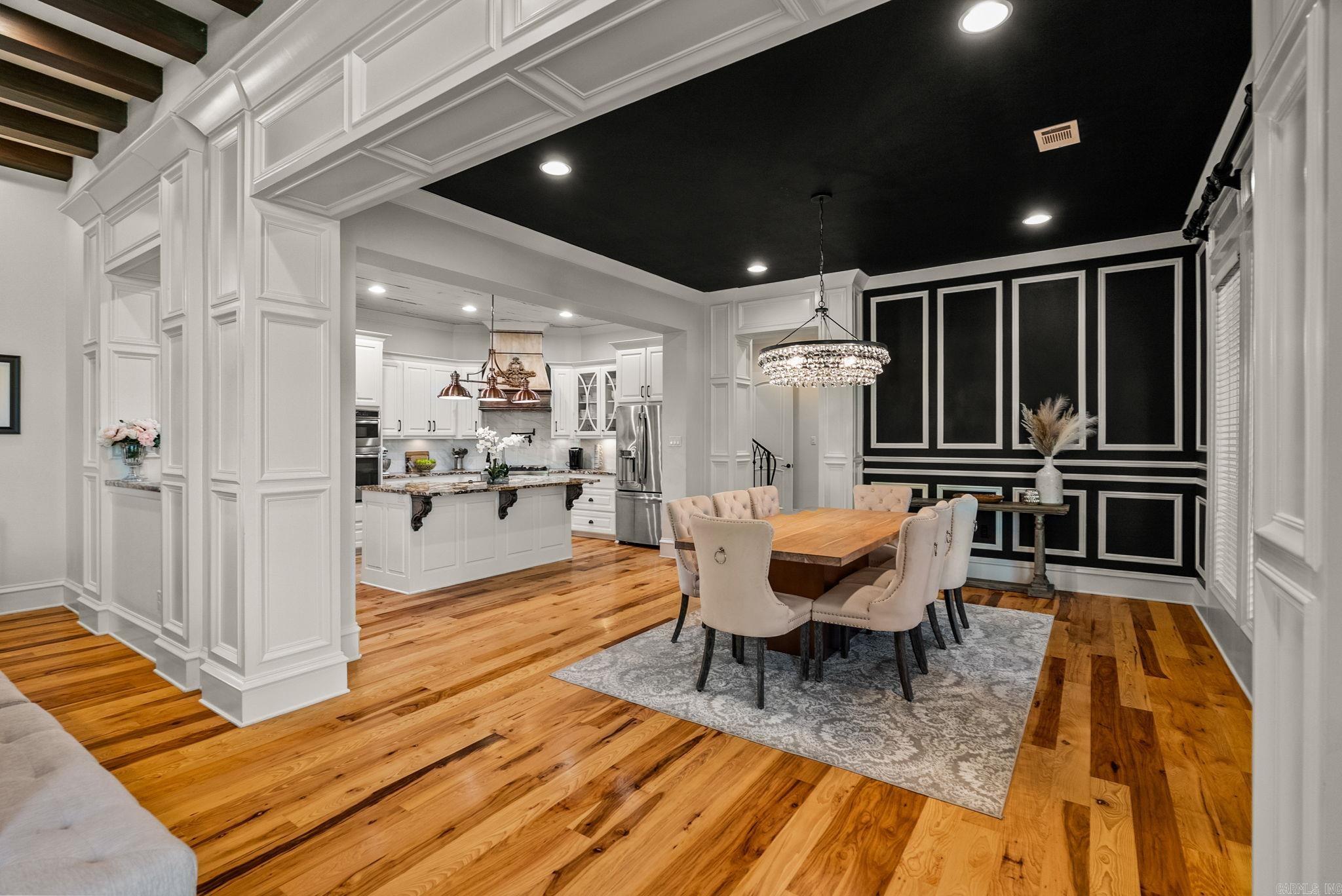 3010  Woodsgate  Little Rock, AR
