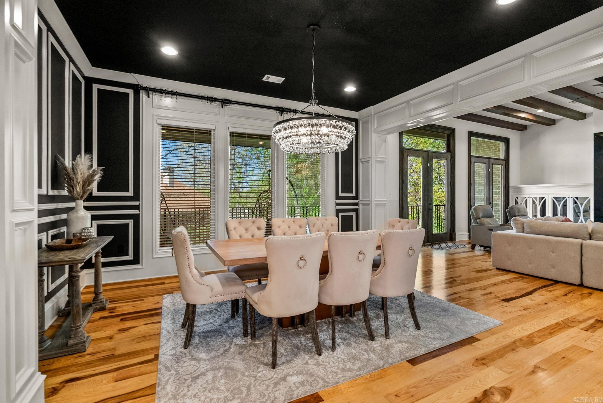 3010  Woodsgate  Little Rock, AR