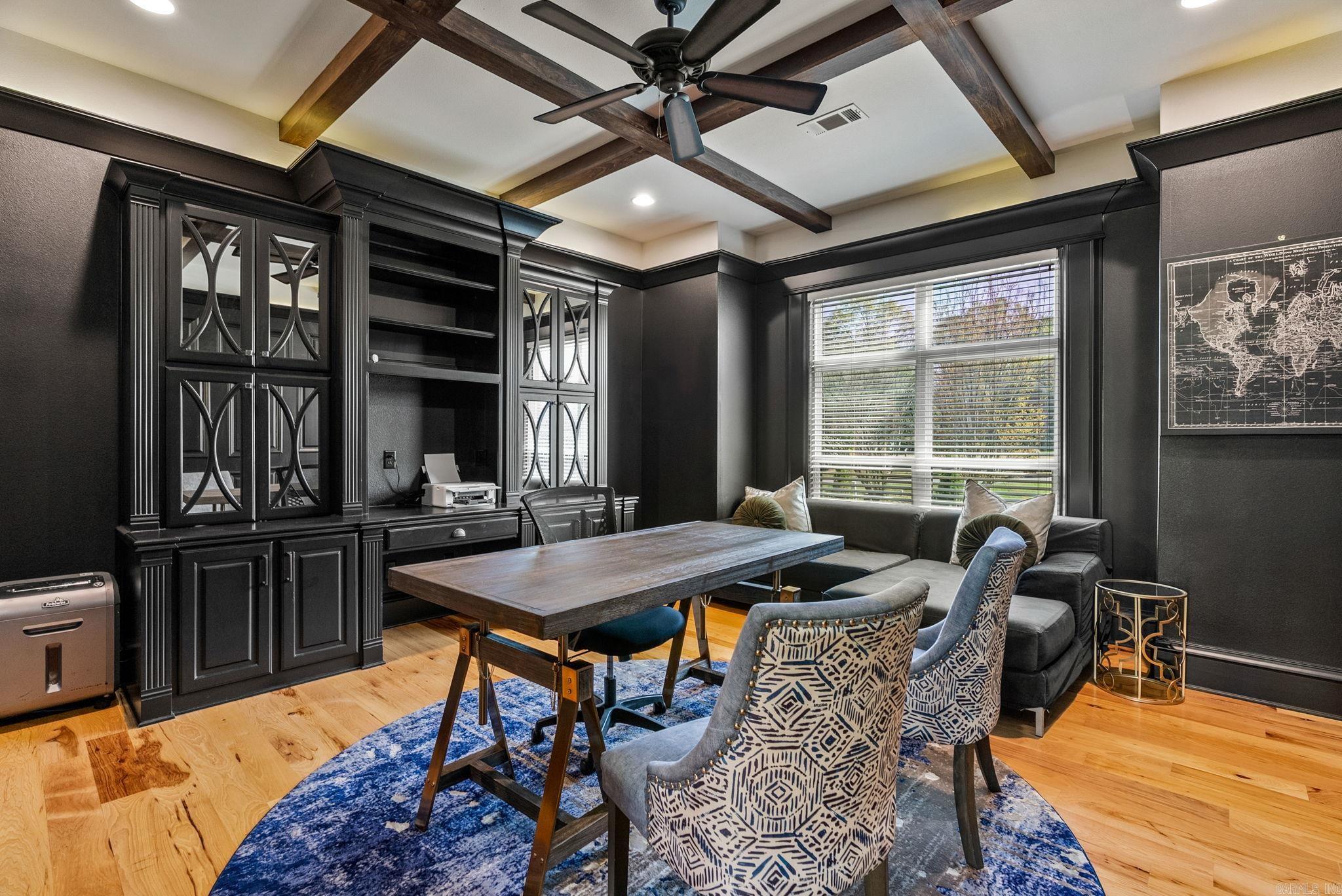 3010  Woodsgate  Little Rock, AR