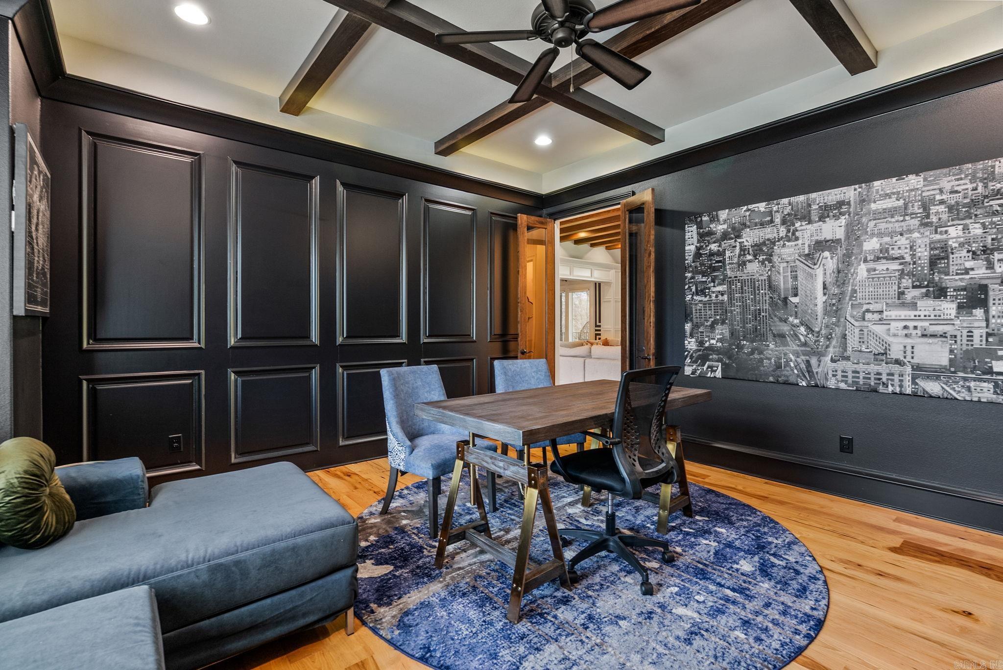 3010  Woodsgate  Little Rock, AR