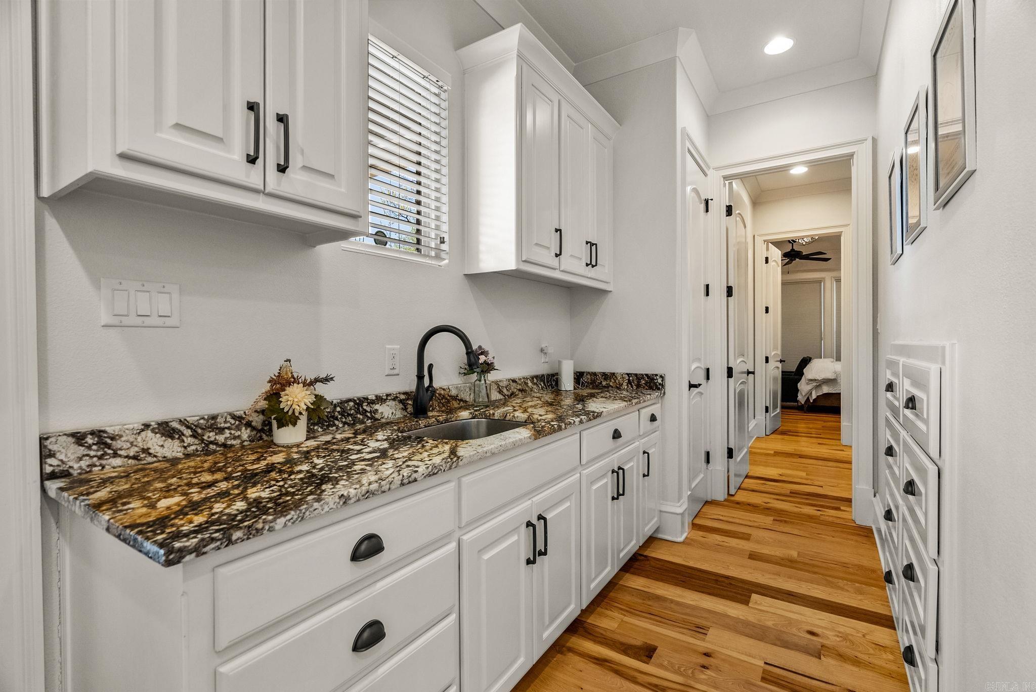 3010  Woodsgate  Little Rock, AR