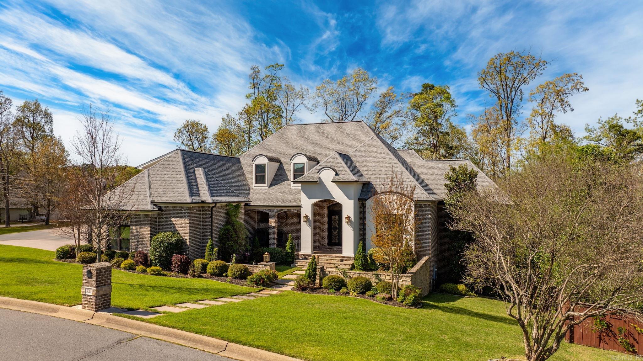 3010  Woodsgate  Little Rock, AR
