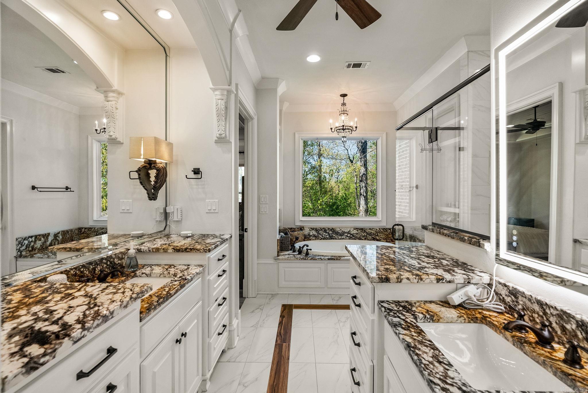 3010  Woodsgate  Little Rock, AR