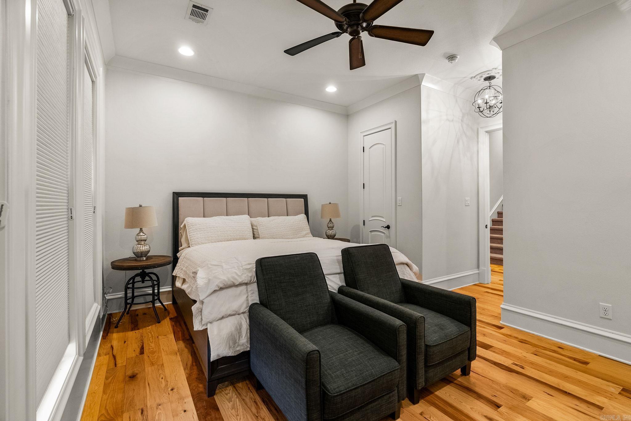 3010  Woodsgate  Little Rock, AR