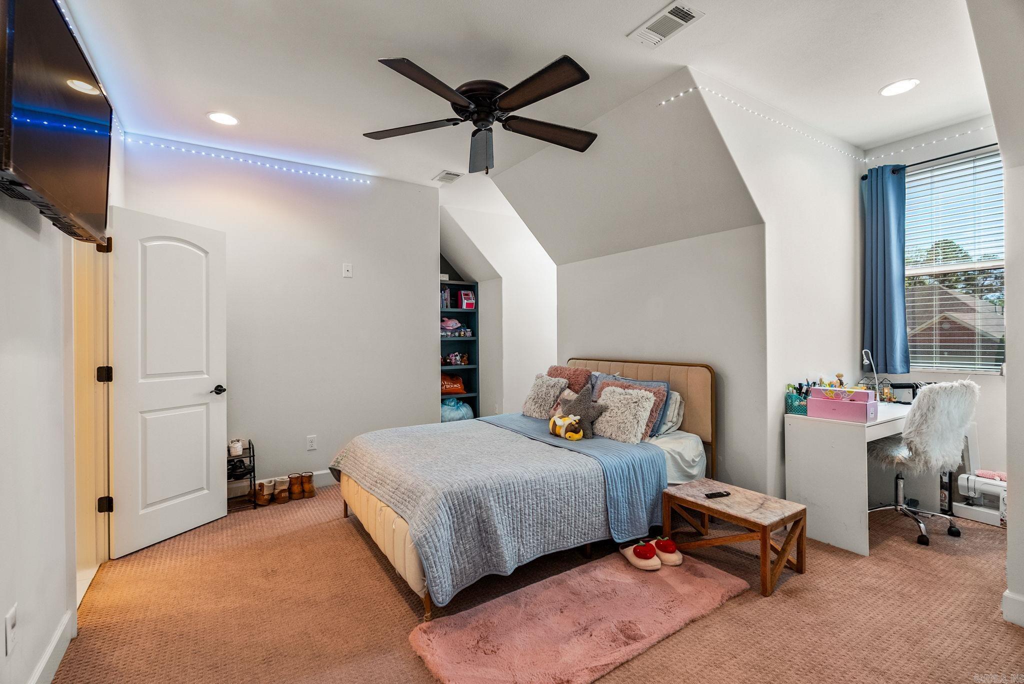 3010  Woodsgate  Little Rock, AR