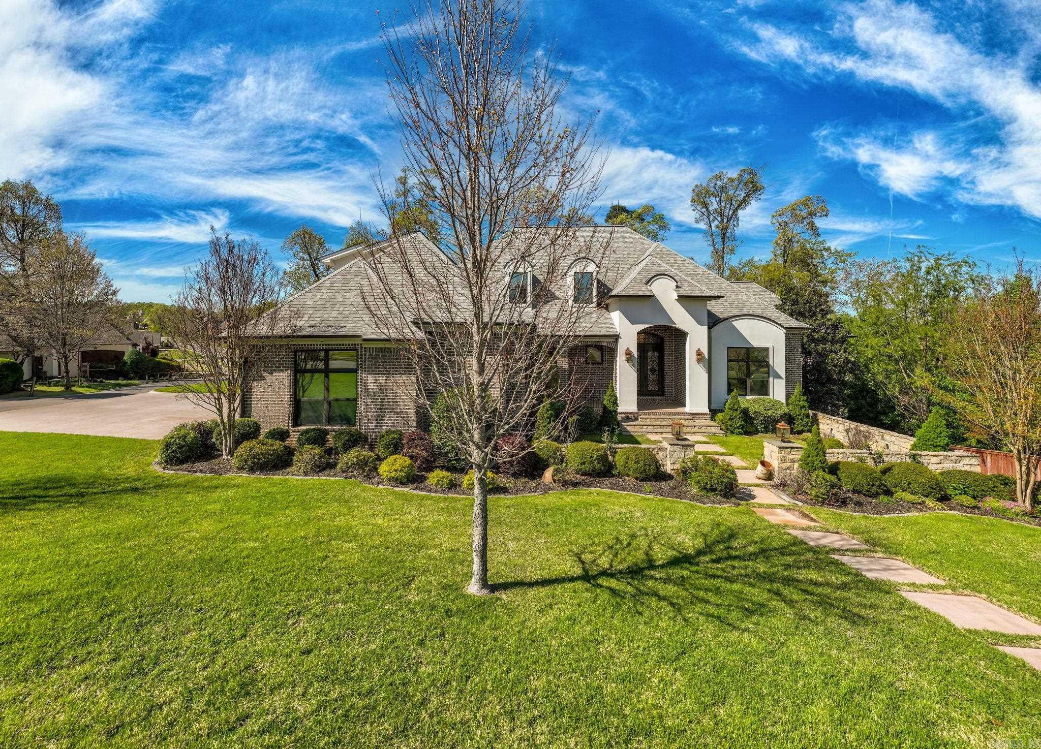 3010  Woodsgate  Little Rock, AR