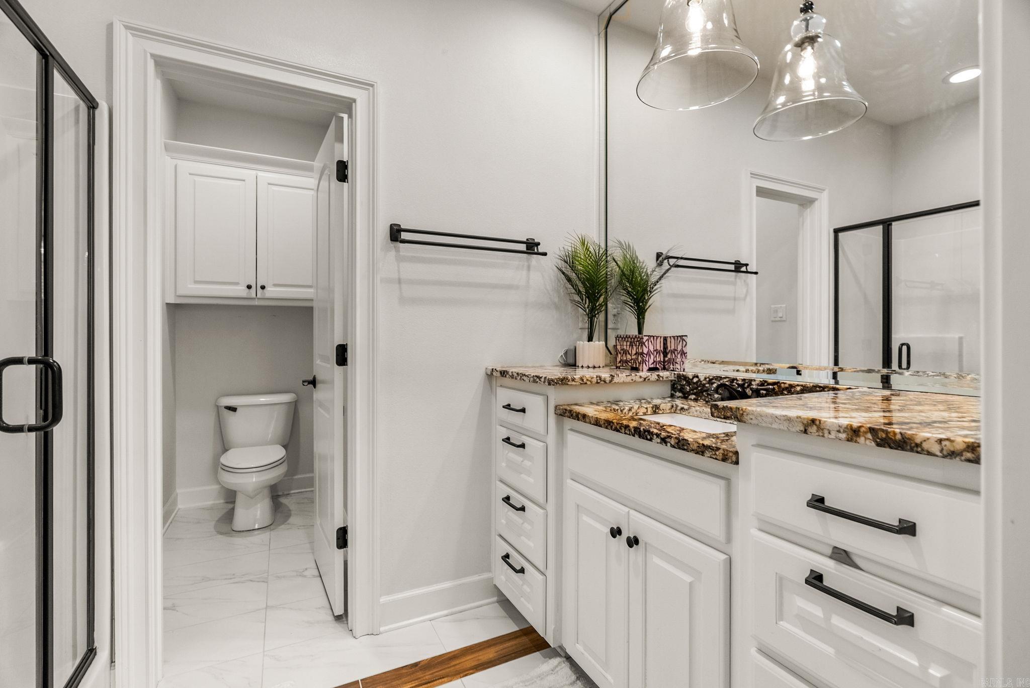 3010  Woodsgate  Little Rock, AR