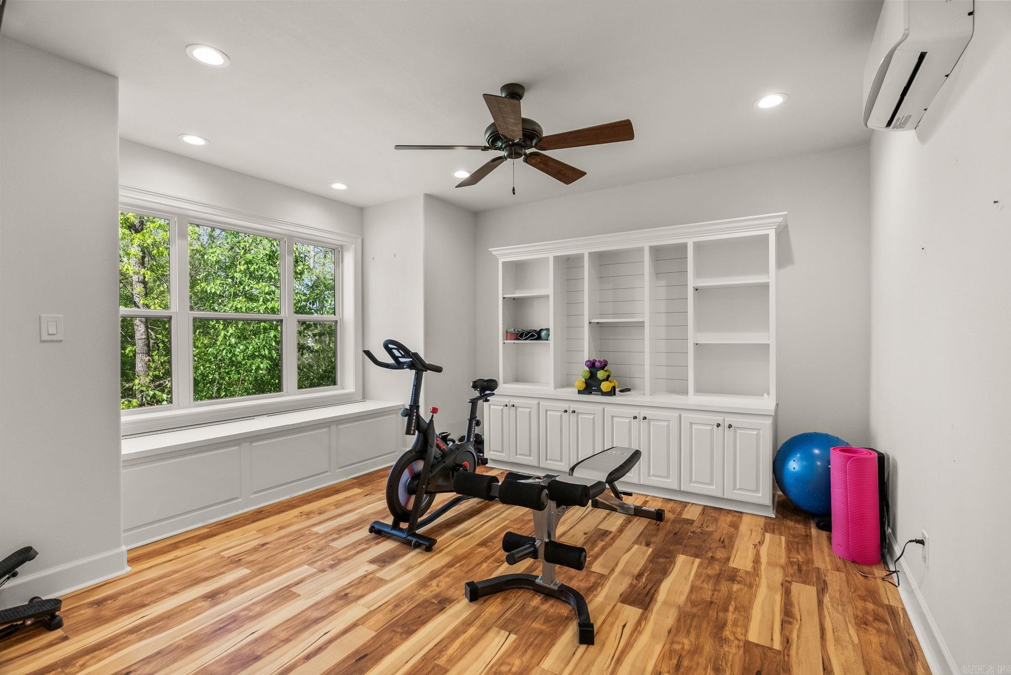 3010  Woodsgate  Little Rock, AR