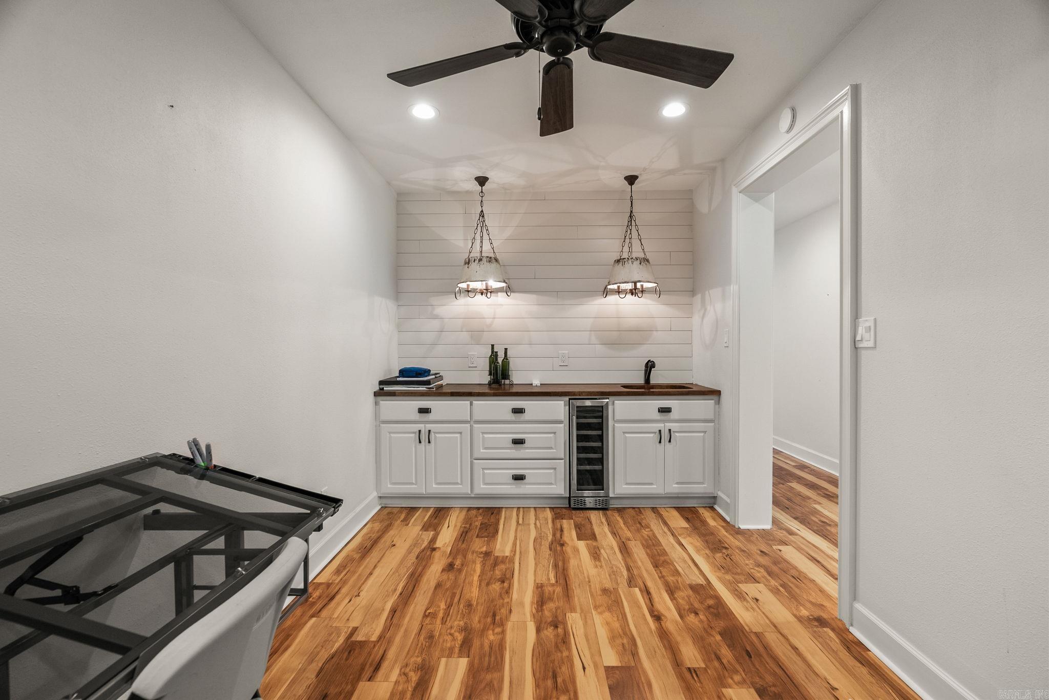 3010  Woodsgate  Little Rock, AR