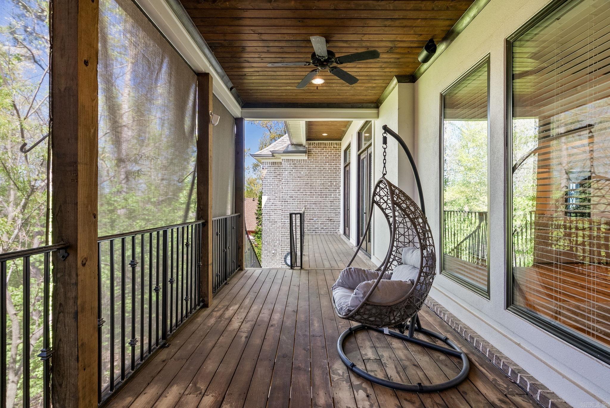 3010  Woodsgate  Little Rock, AR