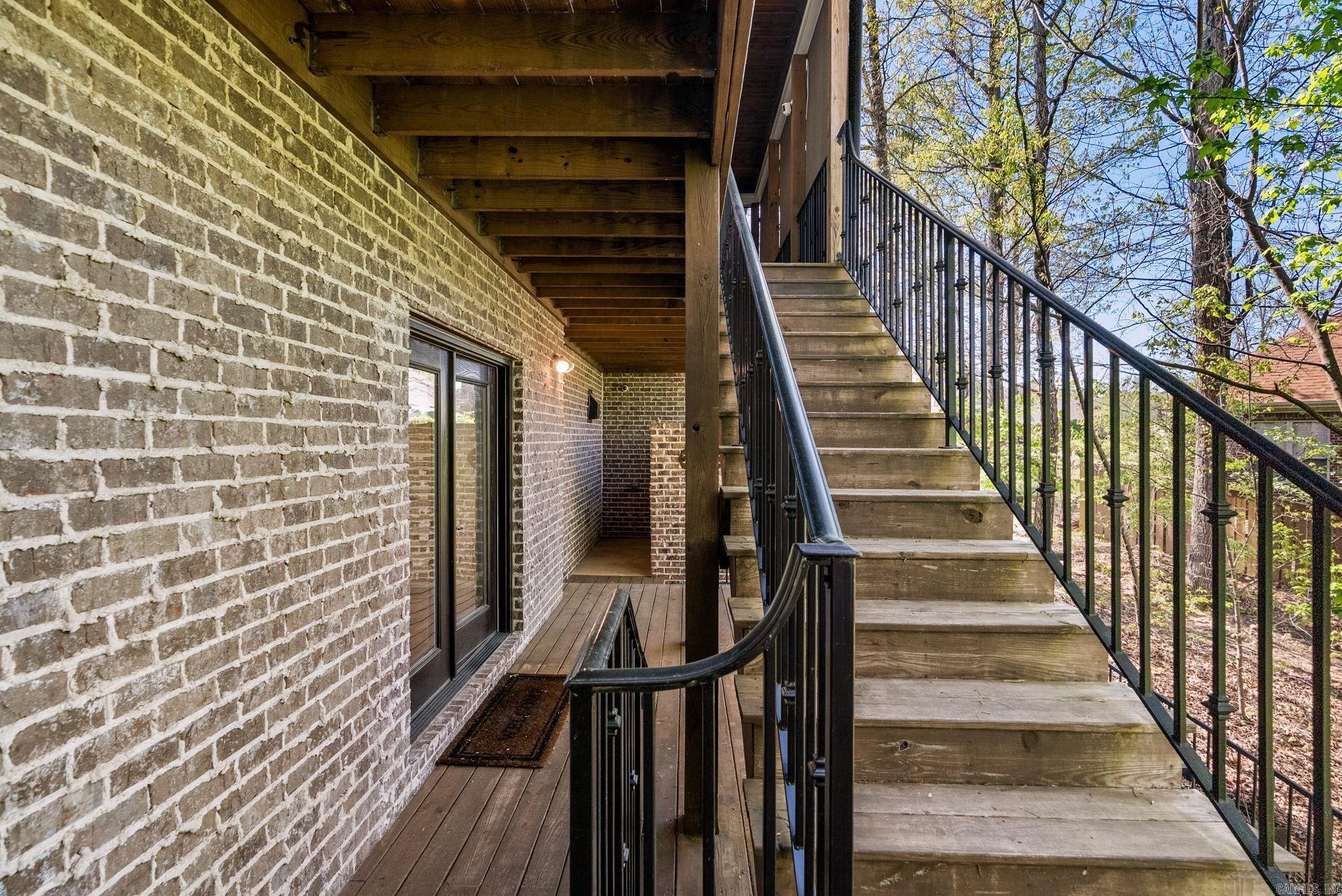 3010  Woodsgate  Little Rock, AR