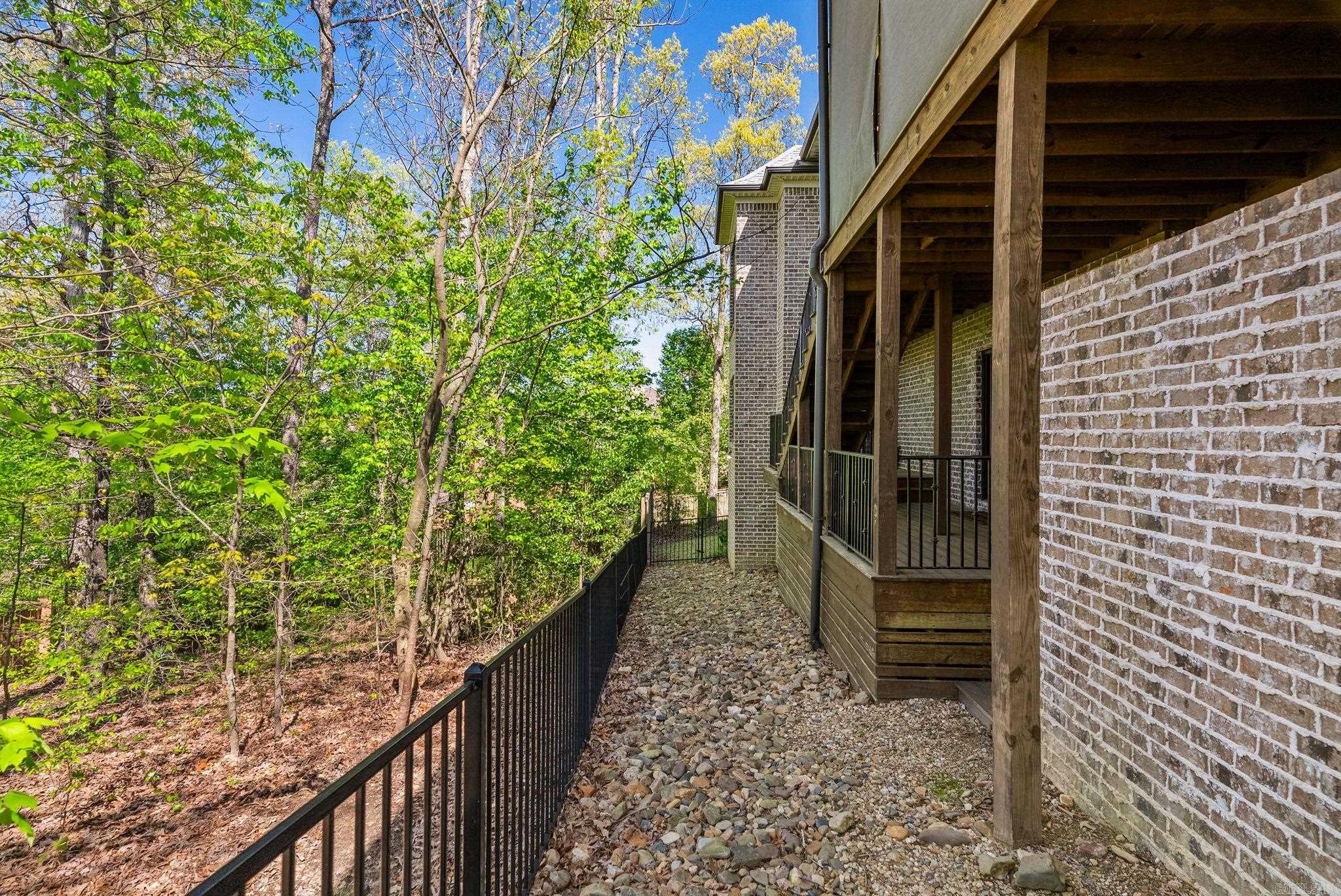 3010  Woodsgate  Little Rock, AR