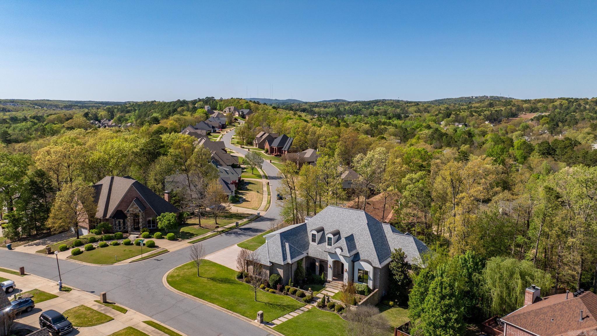 3010  Woodsgate  Little Rock, AR