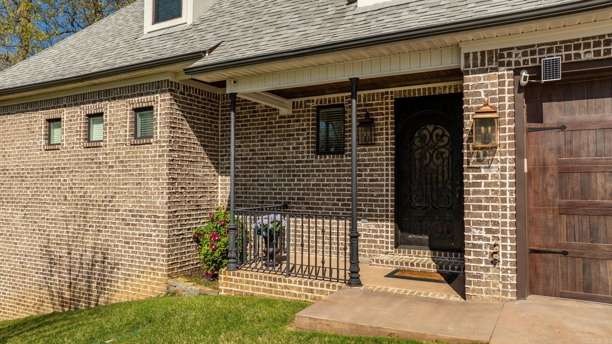 3010  Woodsgate  Little Rock, AR