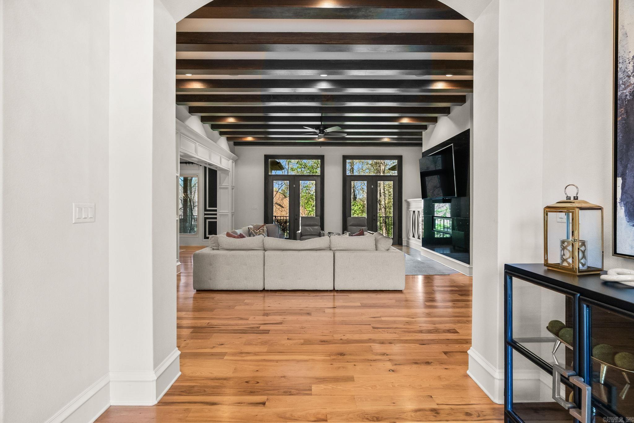 3010  Woodsgate  Little Rock, AR