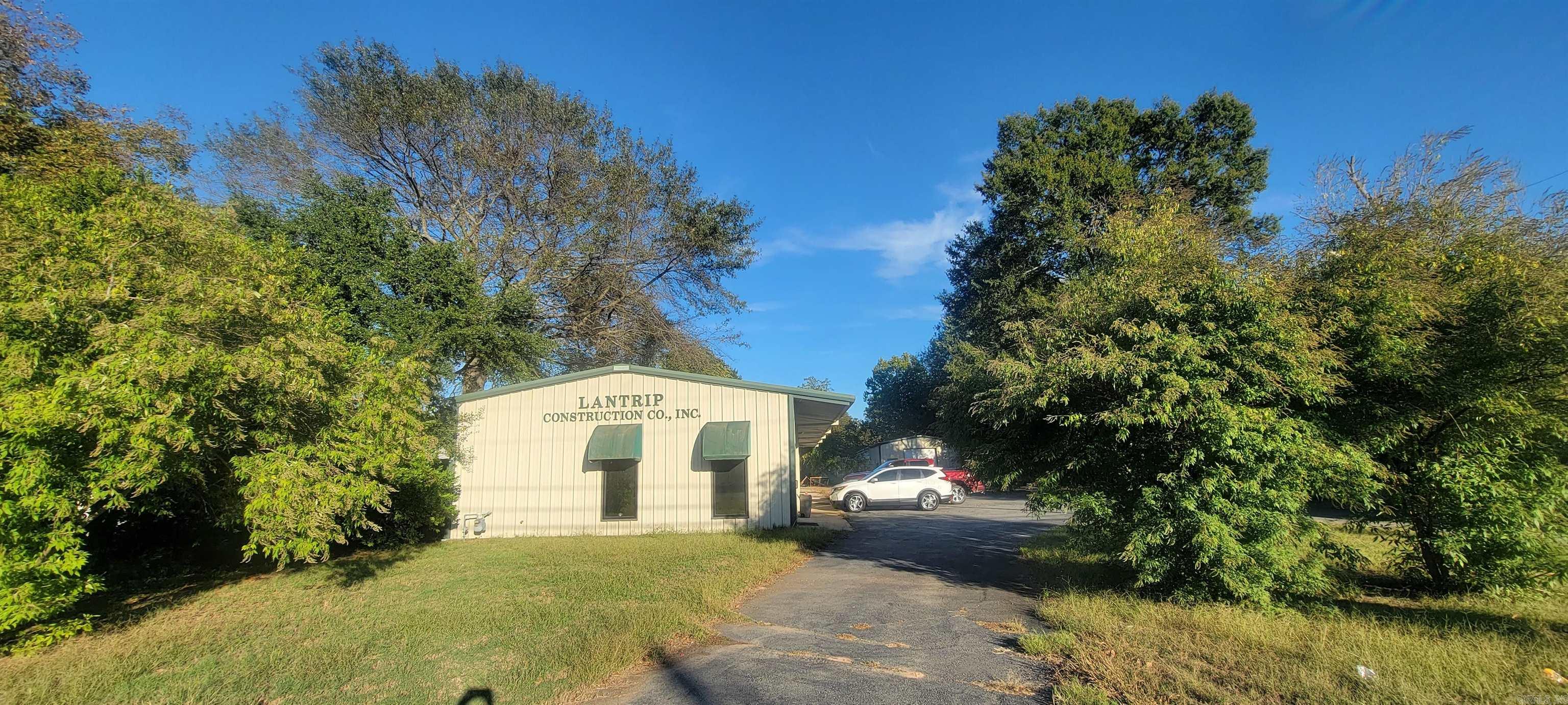 1906  Highway 161  North Little Rock, AR