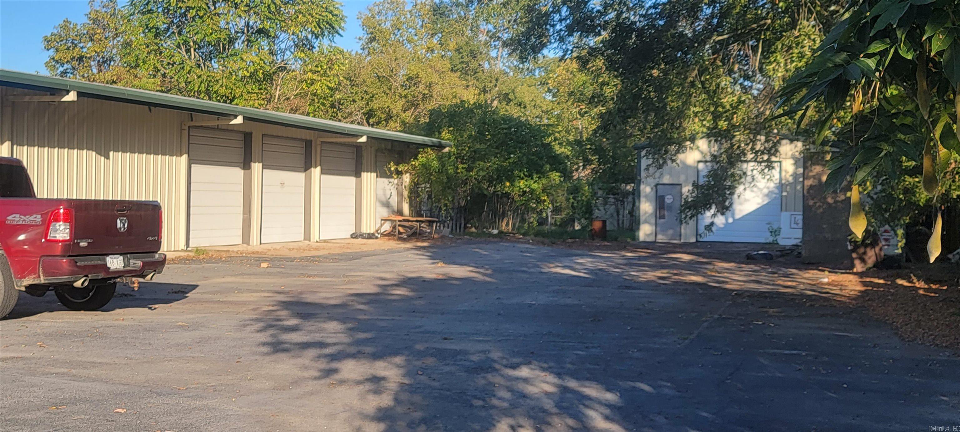 1906  Highway 161  North Little Rock, AR