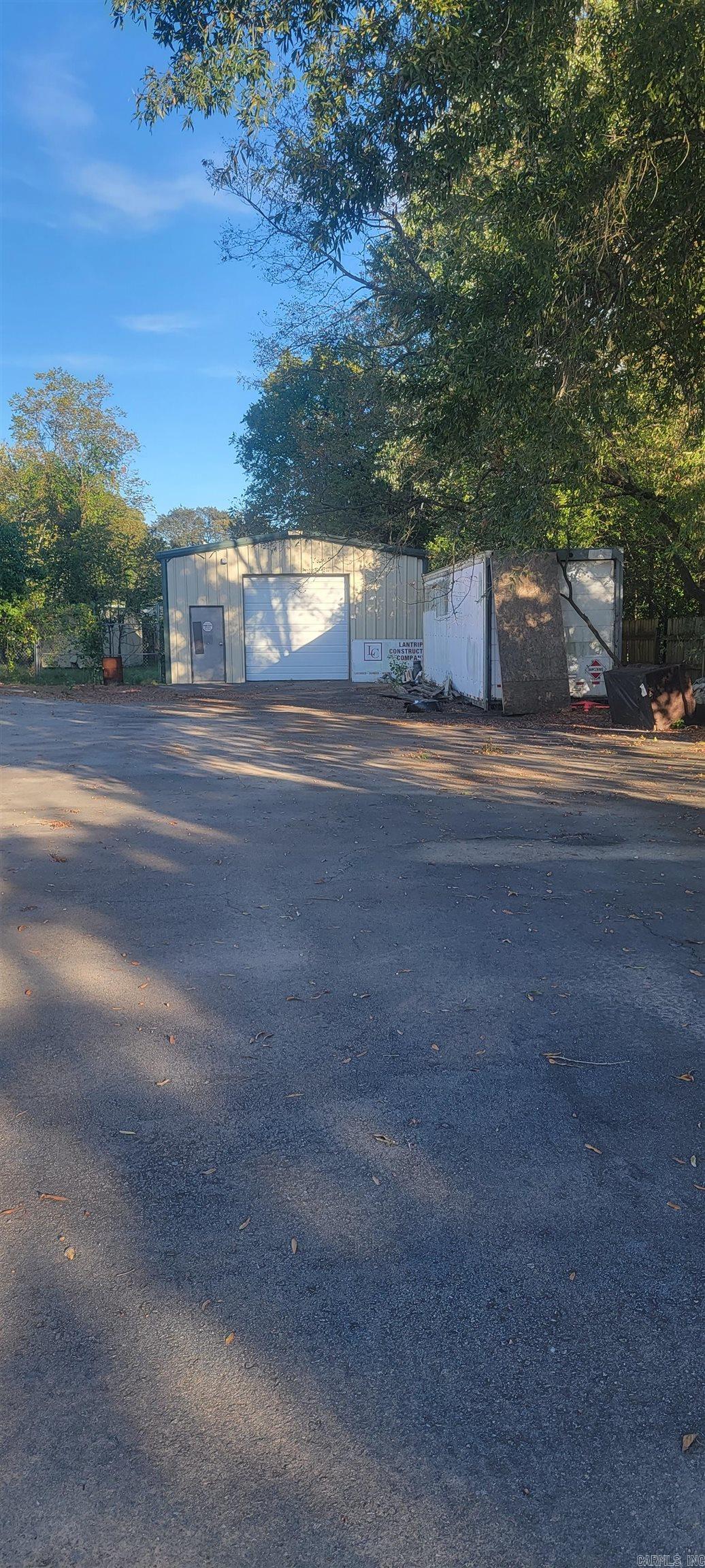 1906  Highway 161  North Little Rock, AR