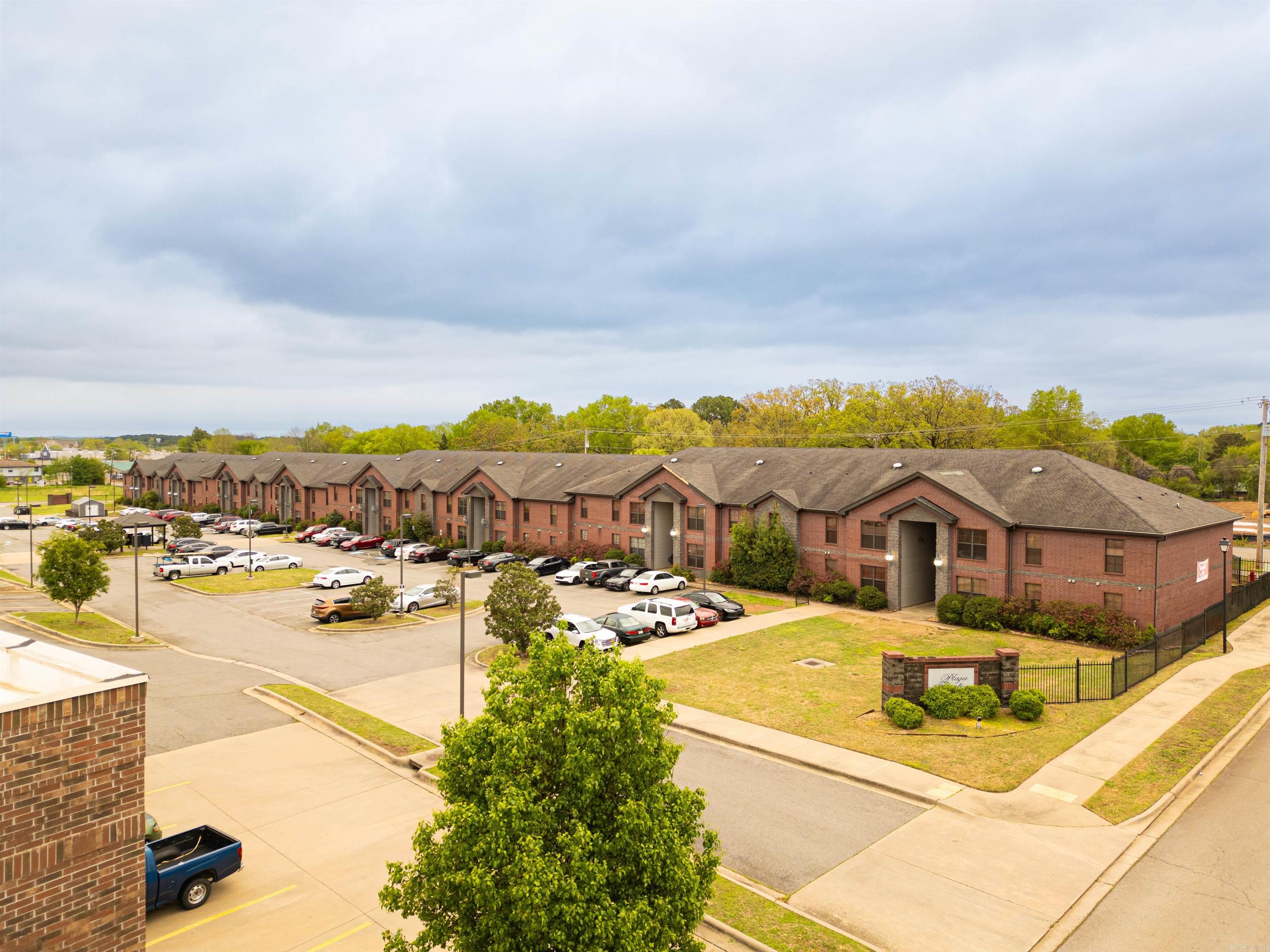 2400 Market Plaza Drive