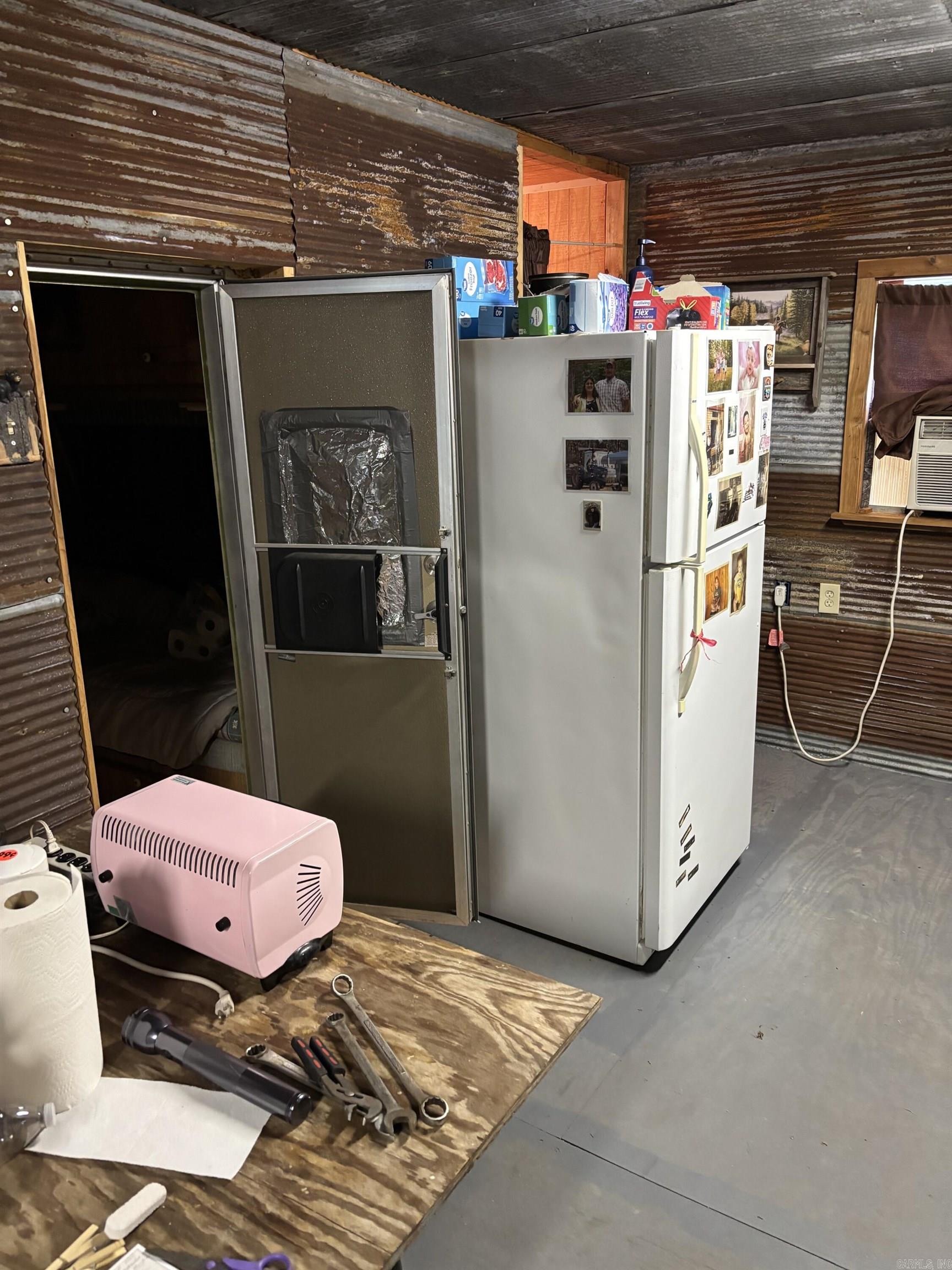 529 Mayfield  Flippin, AR