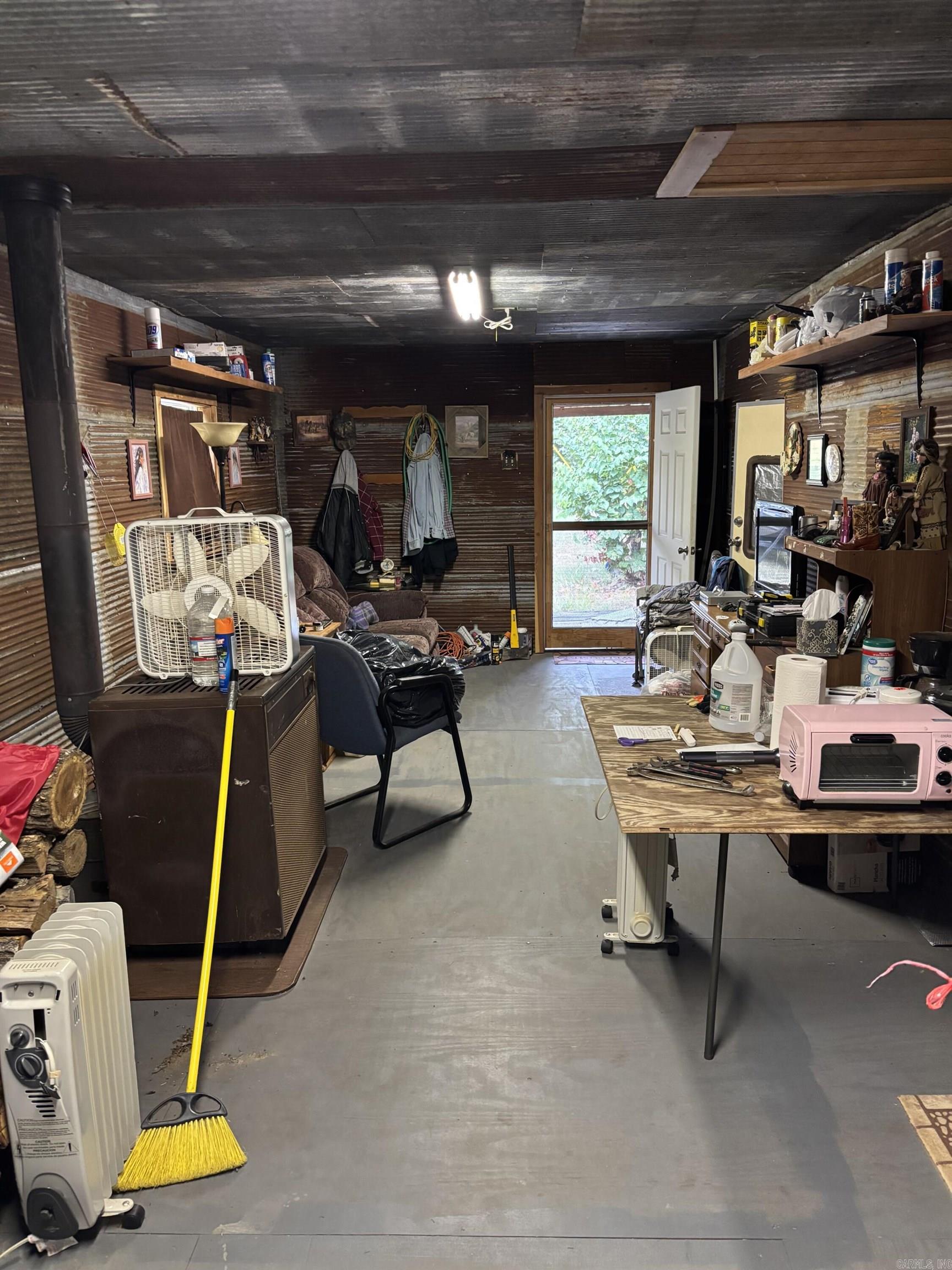 529 Mayfield  Flippin, AR