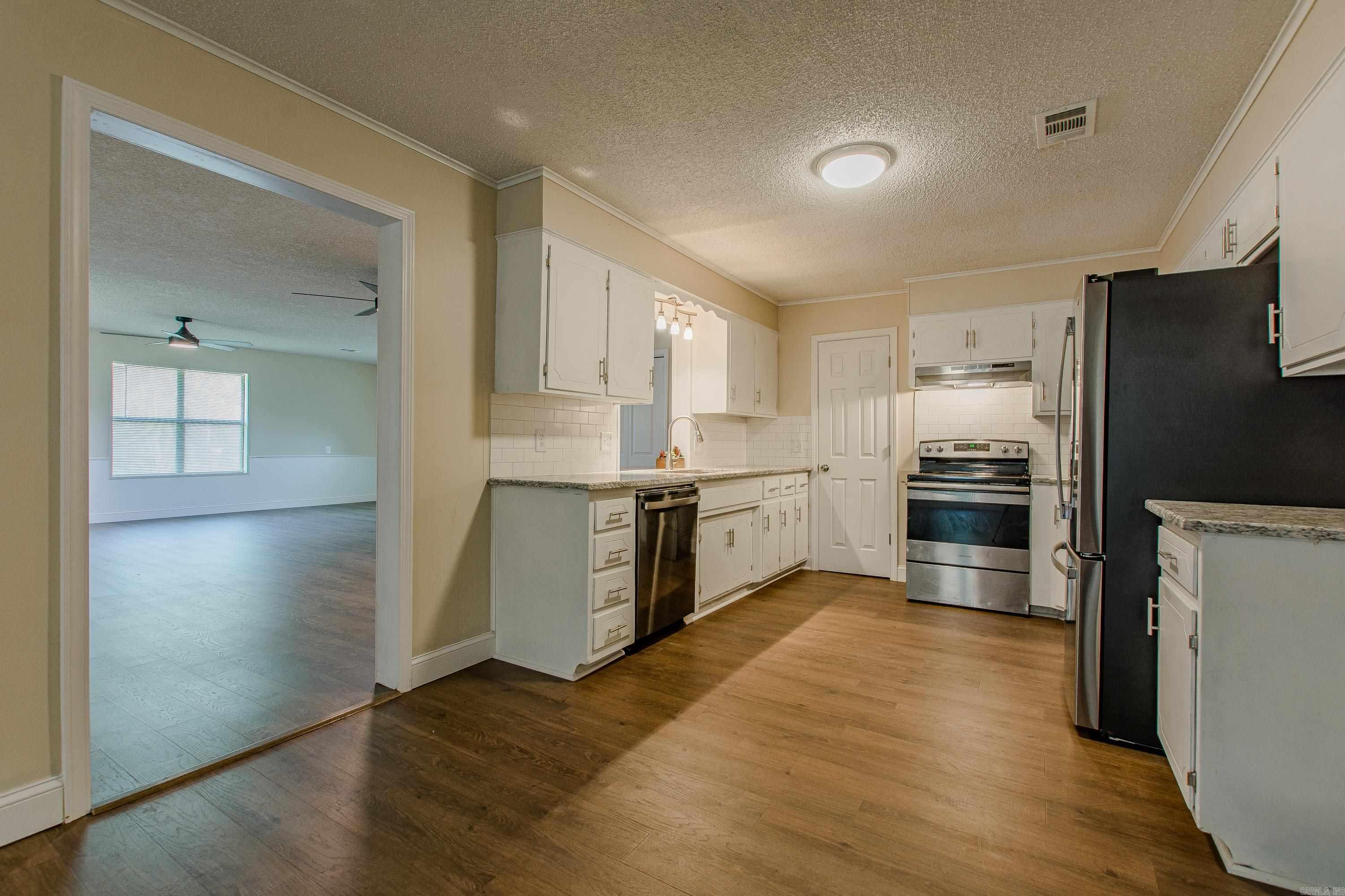 874  Harver Hills  Malvern, AR