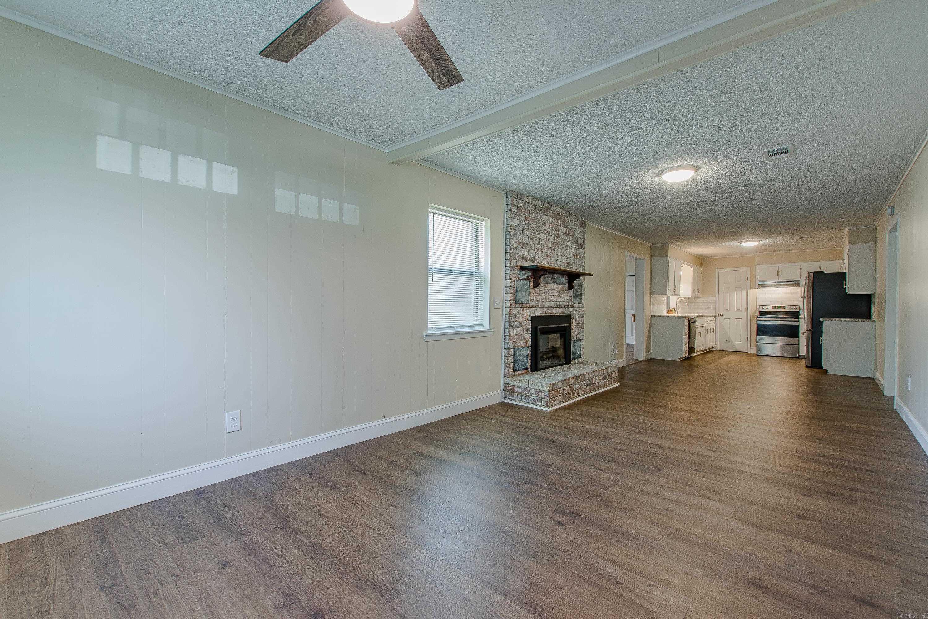 874  Harver Hills  Malvern, AR