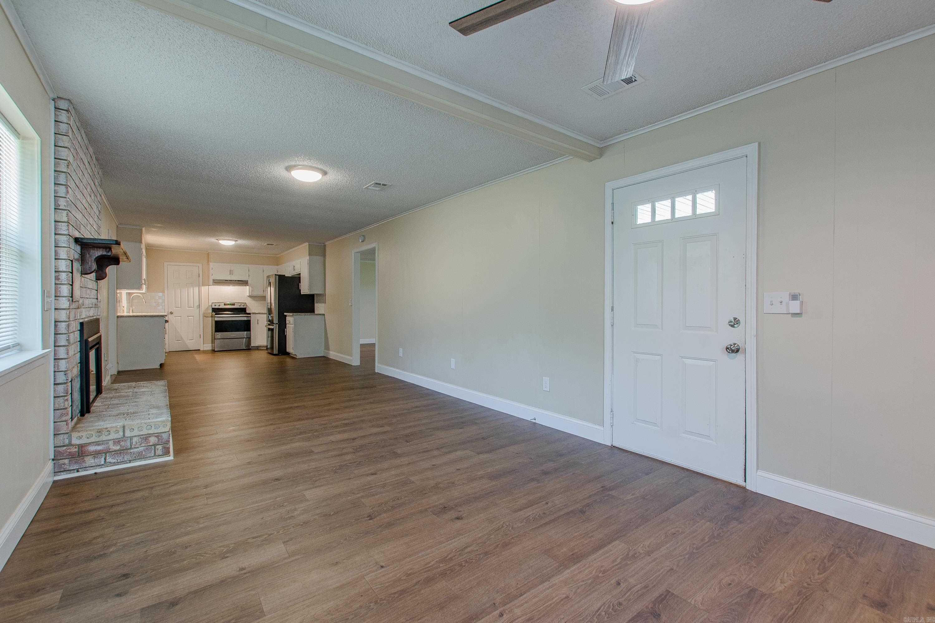 874  Harver Hills  Malvern, AR
