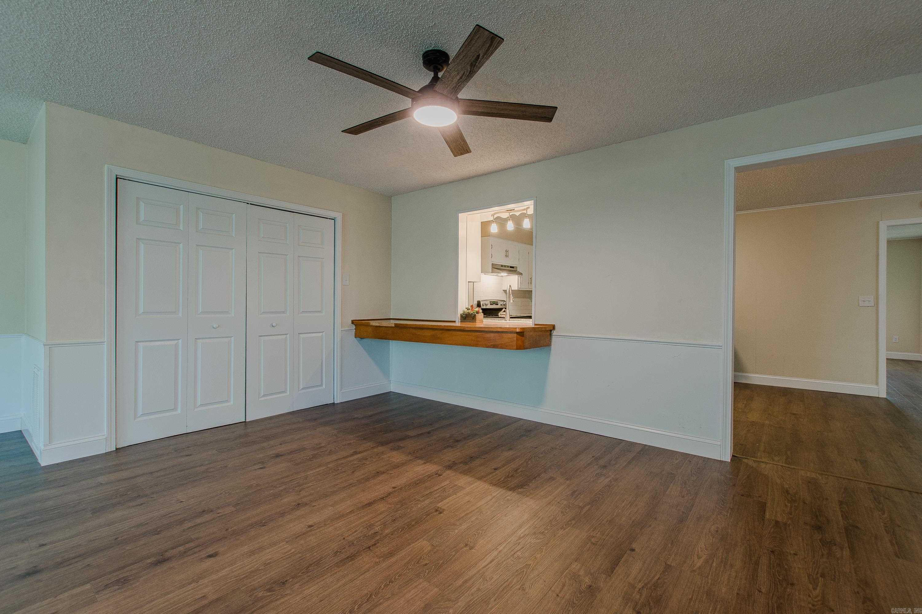 874  Harver Hills  Malvern, AR