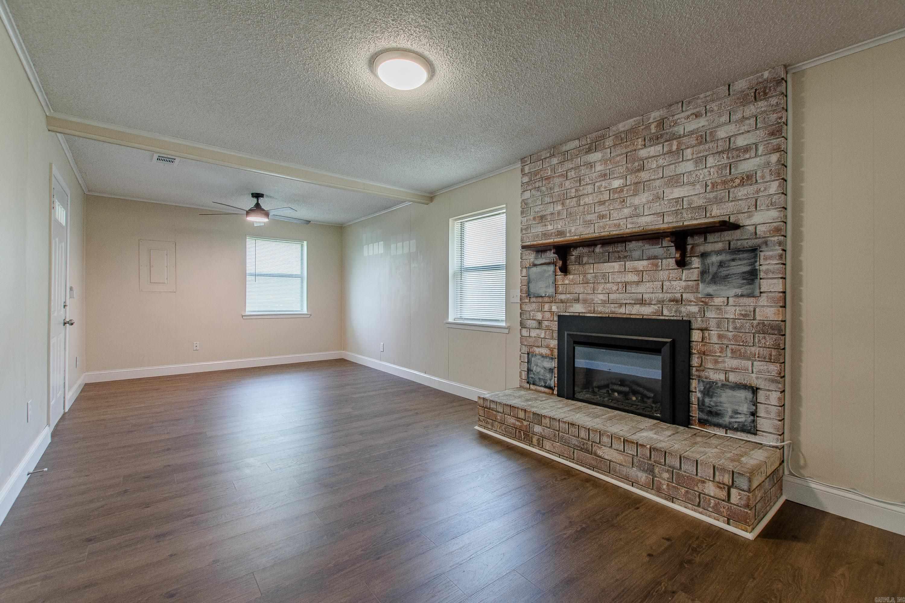 874  Harver Hills  Malvern, AR